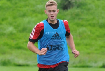 Lộ tân binh đầu tiên của Man Utd ở kỳ chuyển nhượng mùa Hè